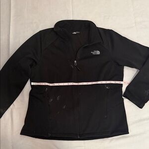 The North Face Women's Black Ski Jacket